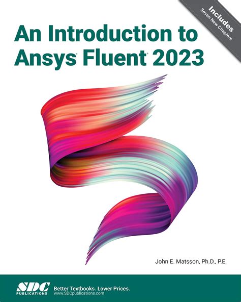 Sep 26, 2020 An Introduction to ANSYS Fluent 2020 is designed to be used as a supplement to undergraduate courses in Aerodynamics, Finite Element Methods and Fluid Mechanics and is suitable for graduate level courses such as Viscous Fluid Flows and Hydrodynamic Stability. . Ansys fluent book pdf